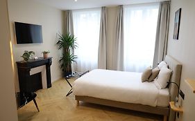 Les Chambres Du Faubourg